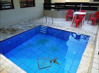 Apartamento Praia Grande - Praia Grande - 3