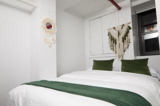 Comfy Guest House in Hell's Kitchen - New York - 3