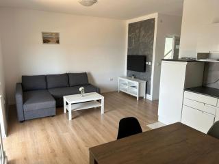 Apartments by the sea Sveti Petar, Biograd - 21554 - Sveti Petar - 6