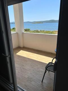 Apartments by the sea Sveti Petar, Biograd - 21554 - Sveti Petar - 1