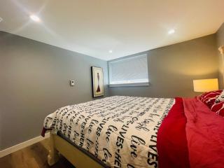 Green Lake 1st Line Home D Full Modern Remodeled - 4