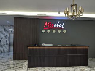MirOtel - Shymkent - 7