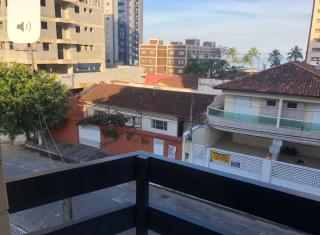 Apartamento Praia Grande - 5