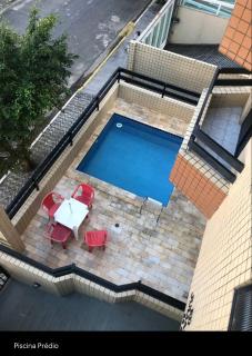 Apartamento Praia Grande - 7