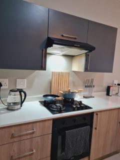 Super cosy home - 8