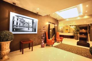 LimaQ Hotel - Lima - 7