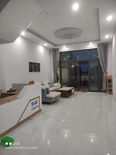 HOSTEL TOM HOUSE - Quy Nhon - 6