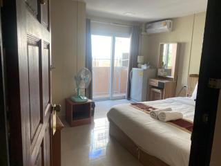 Hug me guesthouse - Pattaya - 7