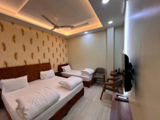 Kesari Guest House - Sālāsar - 7