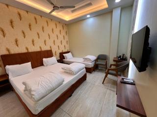 Kesari Guest House - Sālāsar - 8