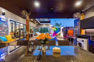 Sabaidee Pool Villa Cha-am - 6