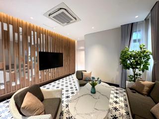 Casa Retreat Sonasea Van Don - 3BR Villa - 2