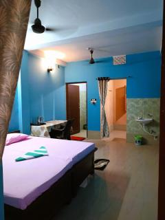 Olive Gardens- Garden Villa - 4