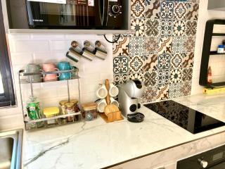 Cozy Private Pool Villa For Family - Halal - 5