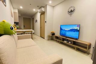 Căn hộ cao cấp The Song A1.014 - Vung Tau - 0