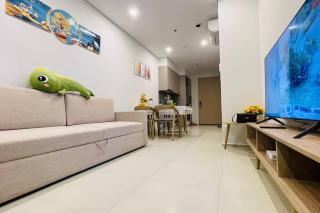 Căn hộ cao cấp The Song A1.014 - Vung Tau - 8