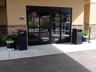 Best Western Plus Sunrise Inn - Nashville - 8