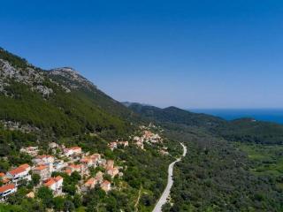 Apartments with parking spaces Babino Polje, Mljet - 22321 - Babino Polje - 1
