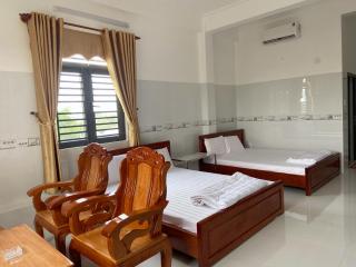 Nhà Nghỉ Hoàng Khanh - 8