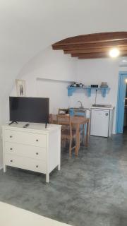 Fournos Aroniadika - Citèra (Kýthira) - 4