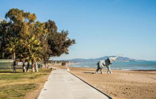 2 Bedroom Nice Apartment In Oropesa Del Mar - 6
