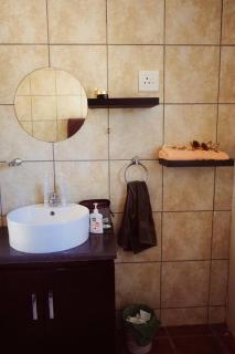 Bains Kloof Cycling Retreat - 6