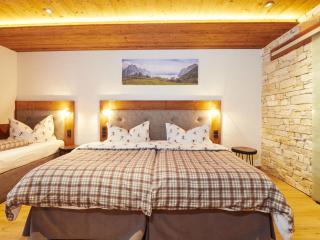 Wildbach Apartments - Neustift im Stubaital - 4