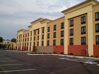 Best Western Plus Sunrise Inn - Nashville - 6