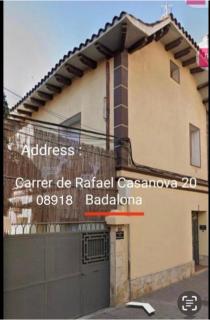 Casa Flores del Mediterráneo - Badalona - 3