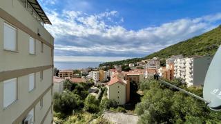 Lisa sea view - Petrovac na Moru - 0