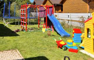 2 Bedroom Lovely Home In Wicie - Vitte - 2