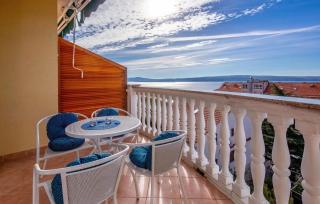 2 Bedroom Cozy Apartment In Crikvenica - Crikvenica - 0