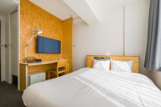Hotel Oak Shizuoka - Shizuoka - 3