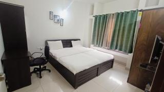 Blue Ridge Service Apartments - Hinjawadi - 6