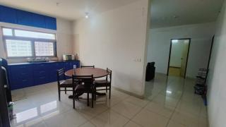 Blue Ridge Service Apartments - Hinjawadi - 1