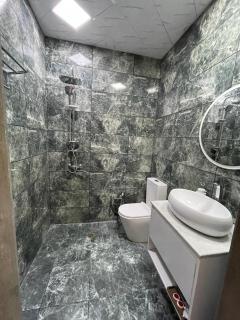 Blanco boutique hotel astara - 4