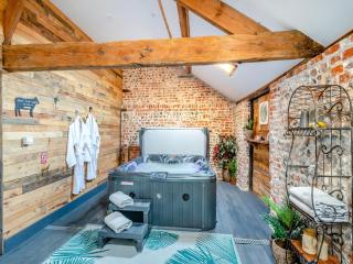 Bockety Barn - Stalham - 0
