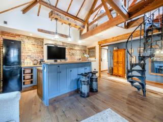 Bockety Barn - Stalham - 7