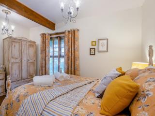 Bockety Barn - Stalham - 5