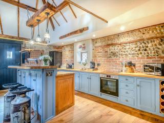 Bockety Barn - Stalham - 6