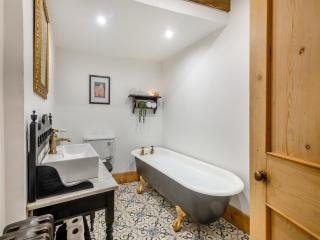 Bockety Barn - Stalham - 1