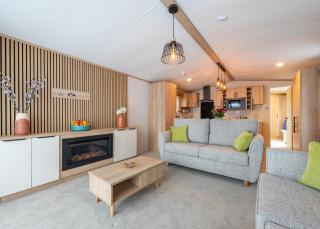 Aber Bay Holiday Park - Aberystwyth - 8