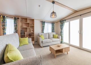 Aber Bay Holiday Park - Aberystwyth - 7