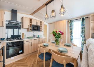 Aber Bay Holiday Park - Aberystwyth - 6