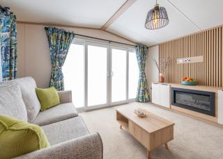 Aber Bay Holiday Park - Aberystwyth - 5