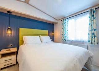 Aber Bay Holiday Park - Aberystwyth - 2