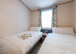 Aber Bay Holiday Park - 1