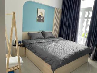 Queen Sea Hotel - Phan Thiet - 7