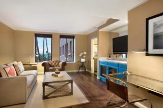 Fairmont Miramar Hotel & Bungalows - Los Angeles - 9