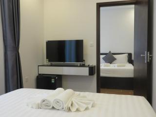 Le Palmier Phu Quoc Hotel - Free Shuttle To Grand World - Phu Quoc - 1